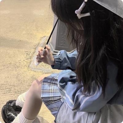 我们长大了