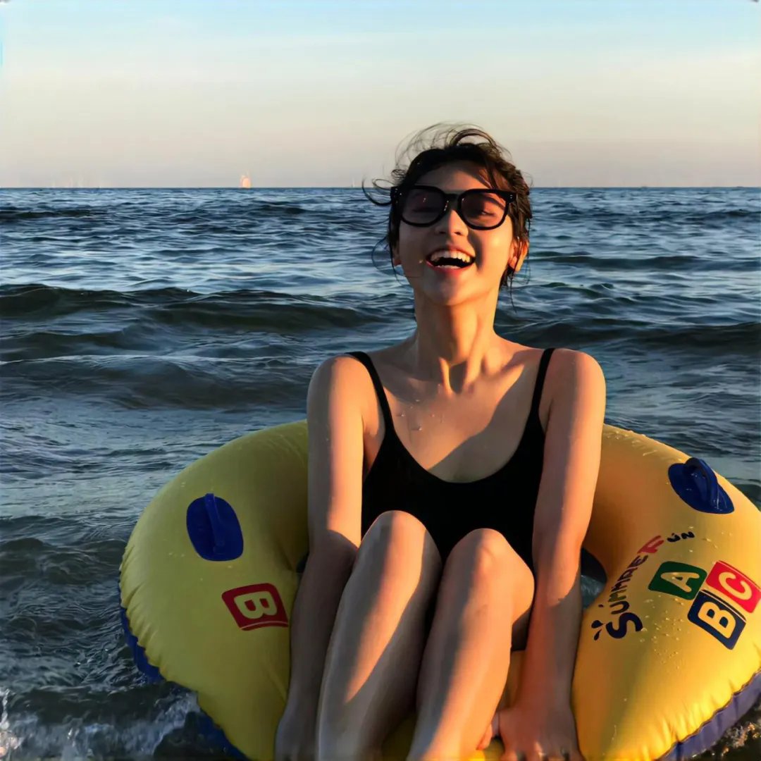 尘埃人